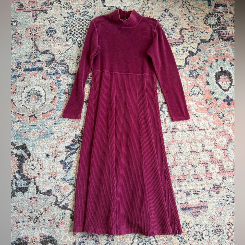Vintage Dress